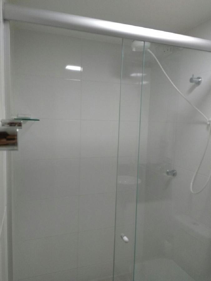 Flat Beira-Mar Tambau Lägenhet João Pessoa Exteriör bild