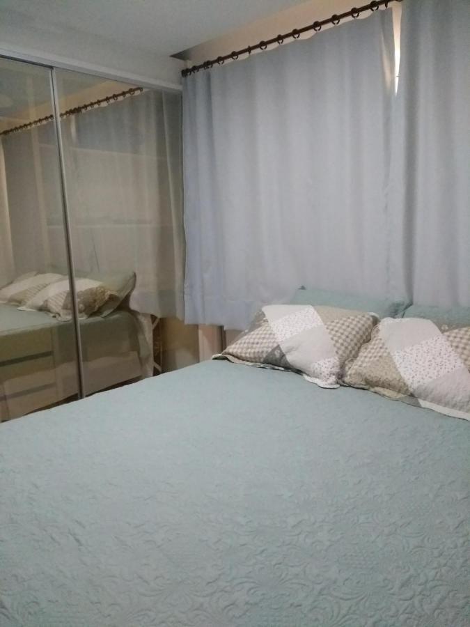 Flat Beira-Mar Tambau Lägenhet João Pessoa Exteriör bild